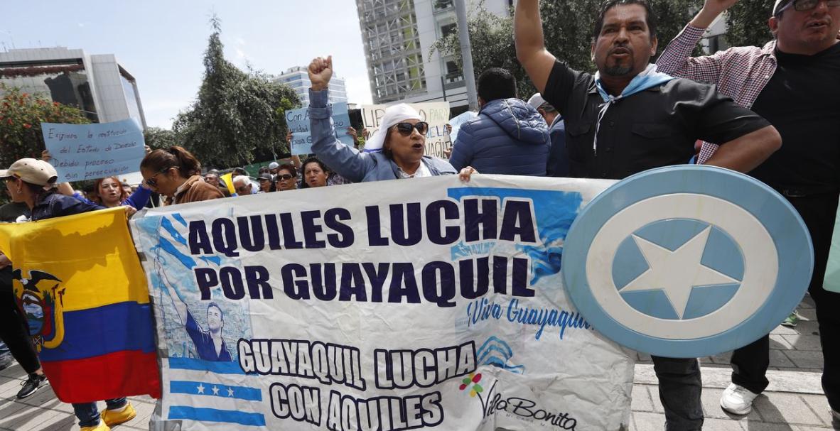 AUDIENCIA CASO GOLEADA