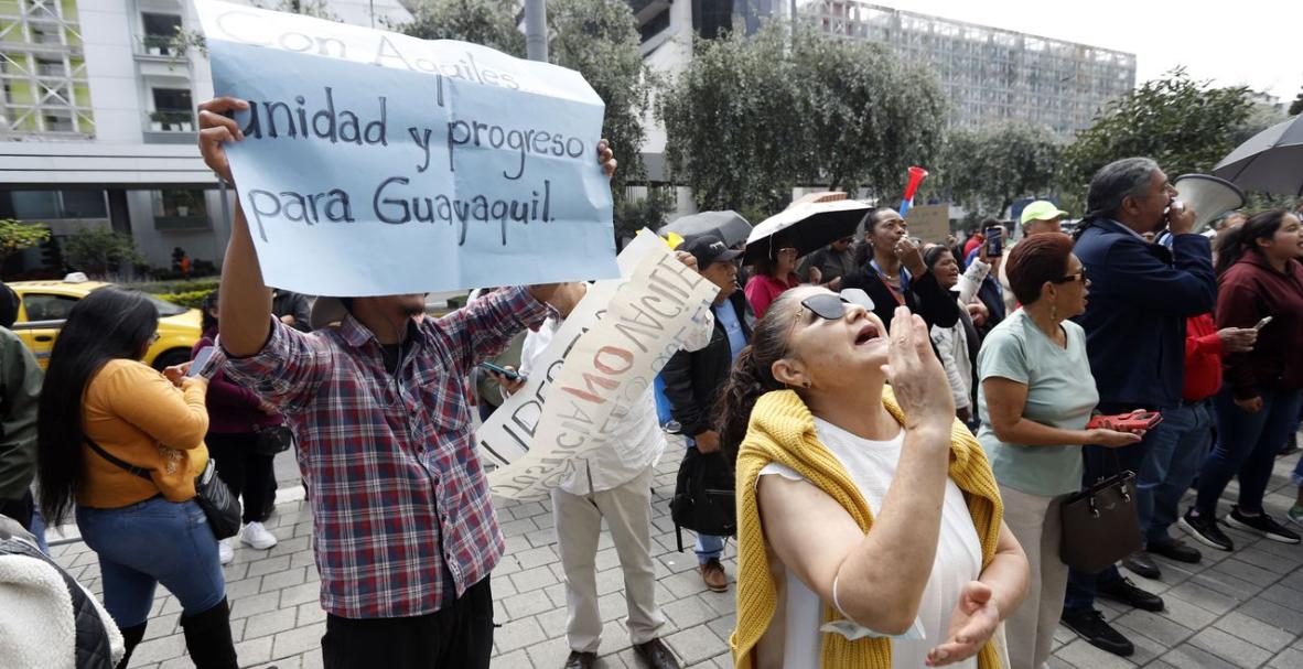 AUDIENCIA CASO GOLEADA