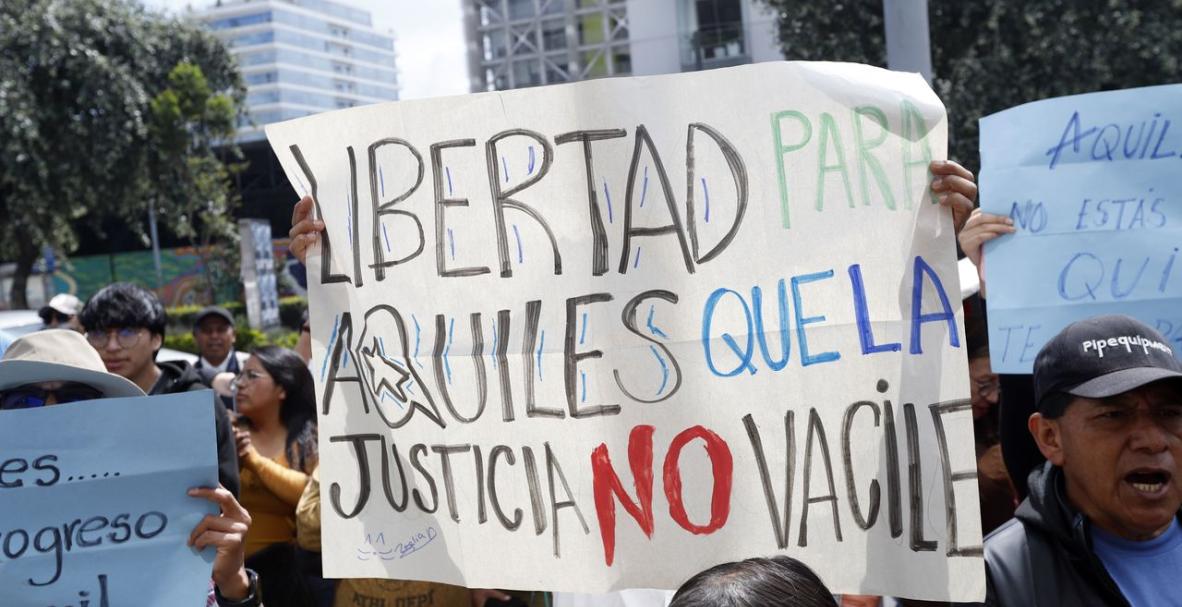 AUDIENCIA CASO GOLEADA