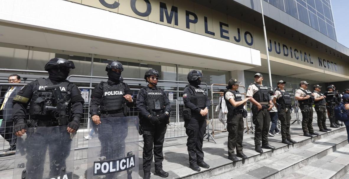 AUDIENCIA CASO GOLEADA