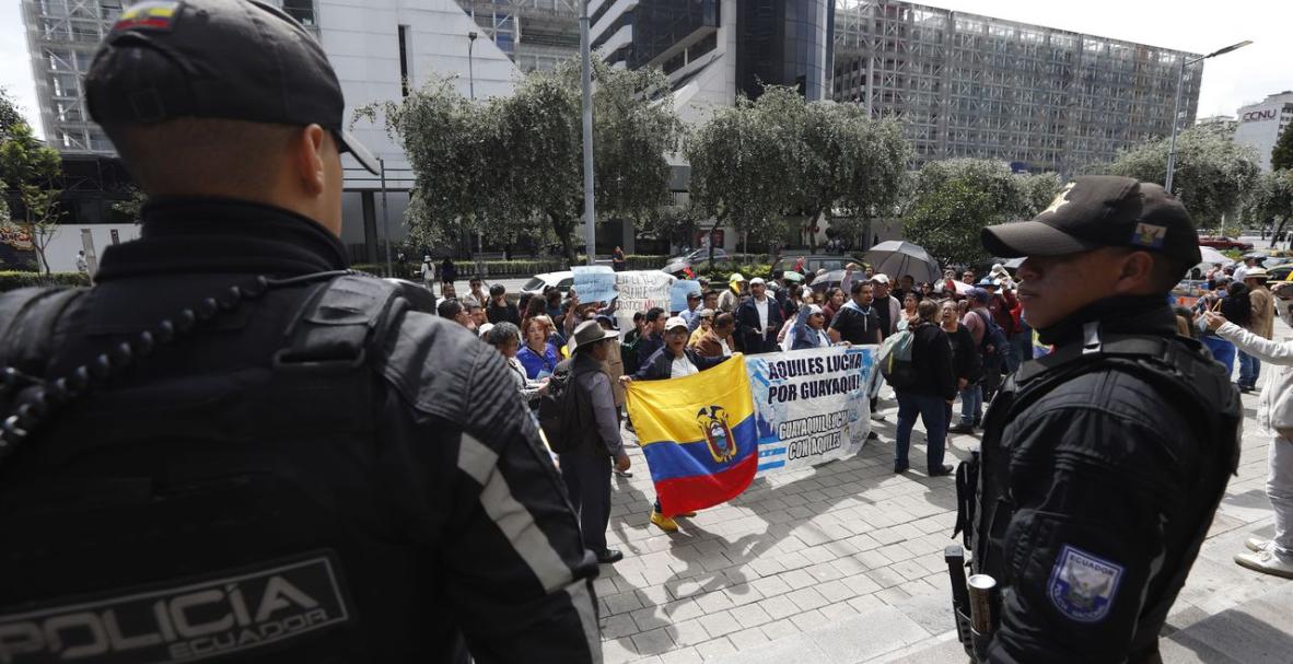 AUDIENCIA CASO GOLEADA