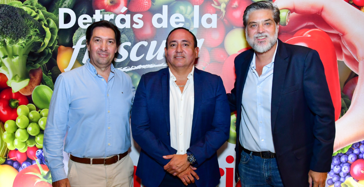 Campaña ‘Detrás de’, de Mi Comisariato