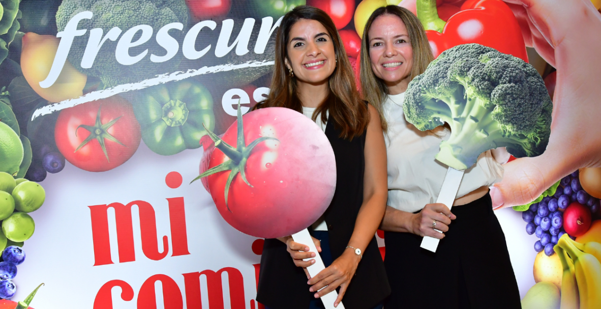 Campaña ‘Detrás de’, de Mi Comisariato