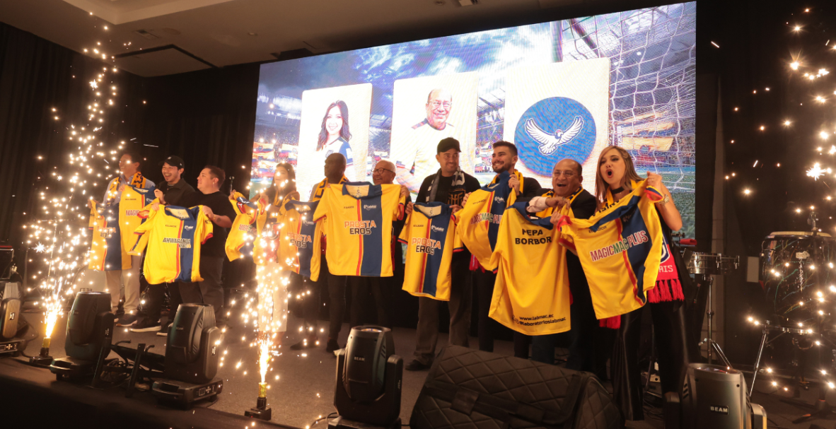 Labmac lanza su campaña ‘Labmac te lleva al Mundial’