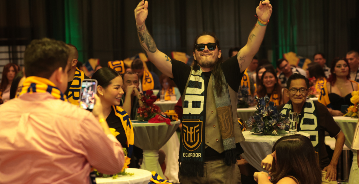 Labmac lanza su campaña ‘Labmac te lleva al Mundial’