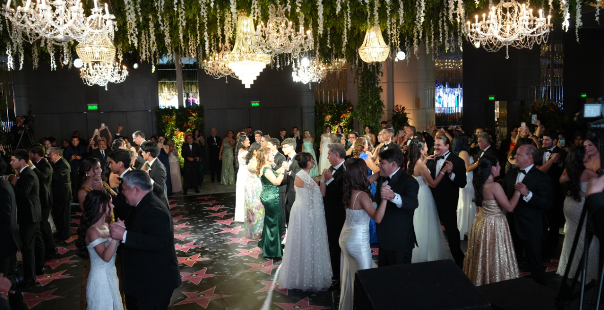 Graduación IPAC 2026