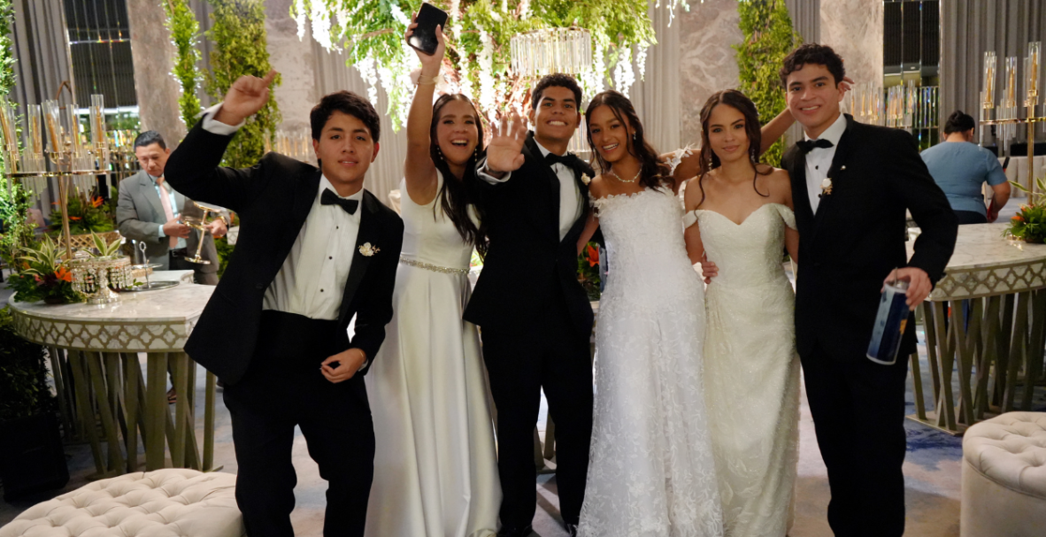 Graduación IPAC 2026