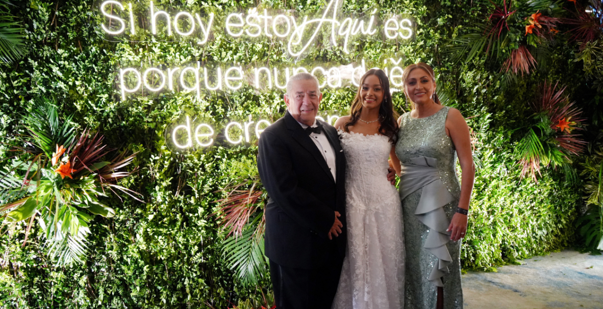 Graduación IPAC 2026