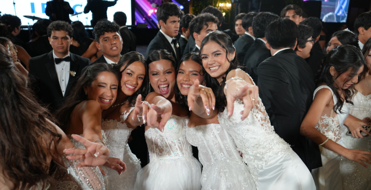 Graduación IPAC 2026