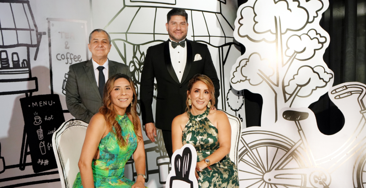 Graduación 2026 Colegio Javier