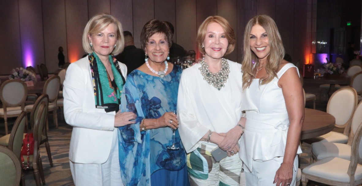 Mujeres del Año 2026, organizado por Revista Hogar