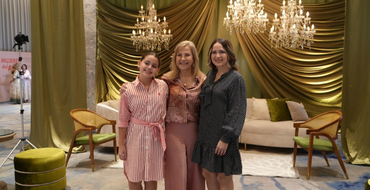 Mujeres del Año 2026, organizado por Revista Hogar