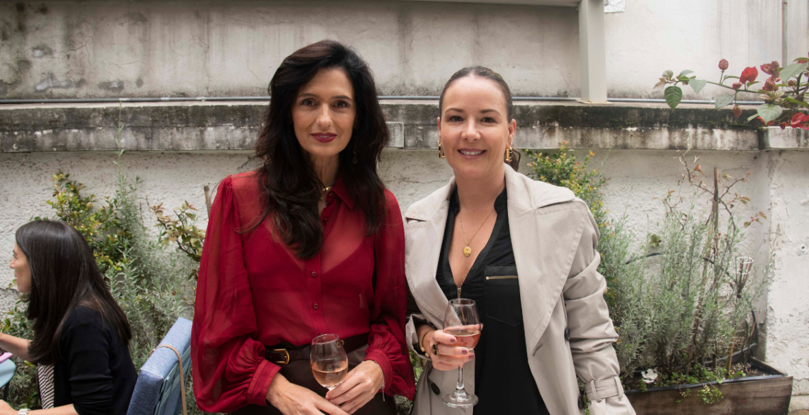 Pomarosa organiza encuentro por el liderazgo femenino.