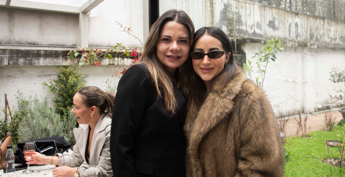Pomarosa organiza encuentro por el liderazgo femenino.