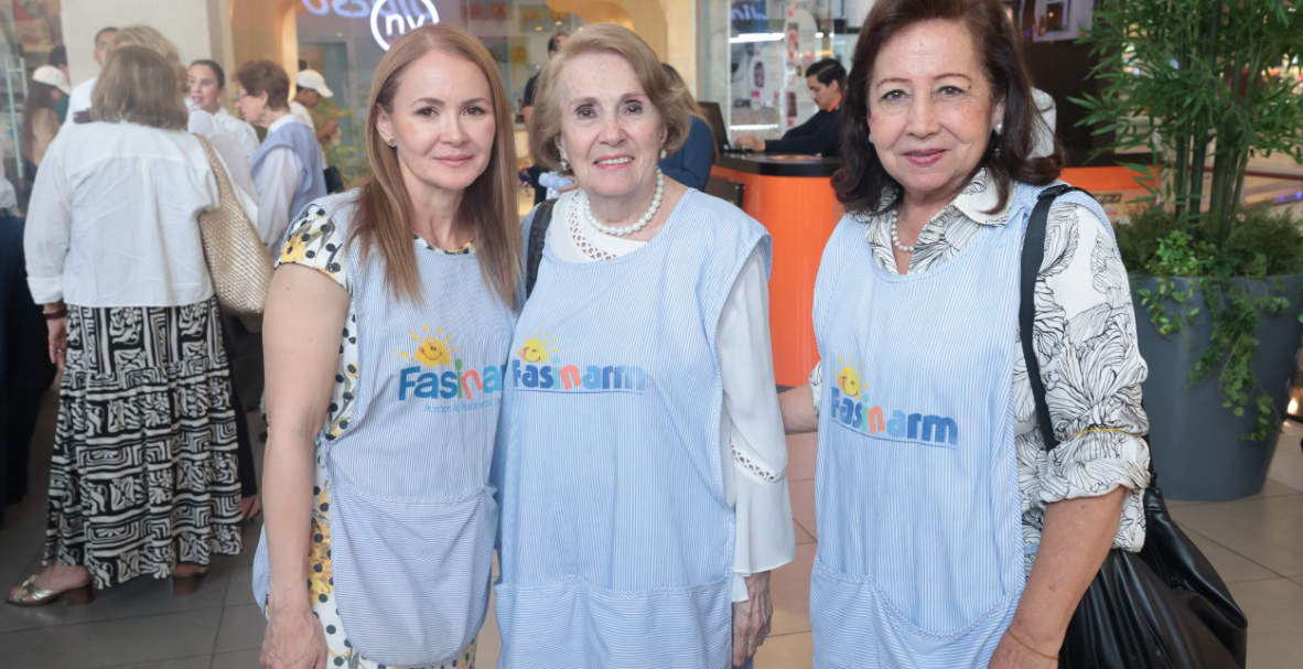 Aniversario 60 Fasinarm