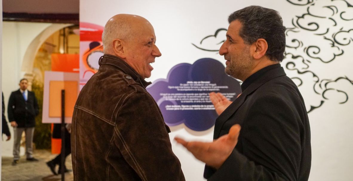 Exposición Muñecas Japonesas organizada por la Embajada de Japón en Ecuador (Quito)