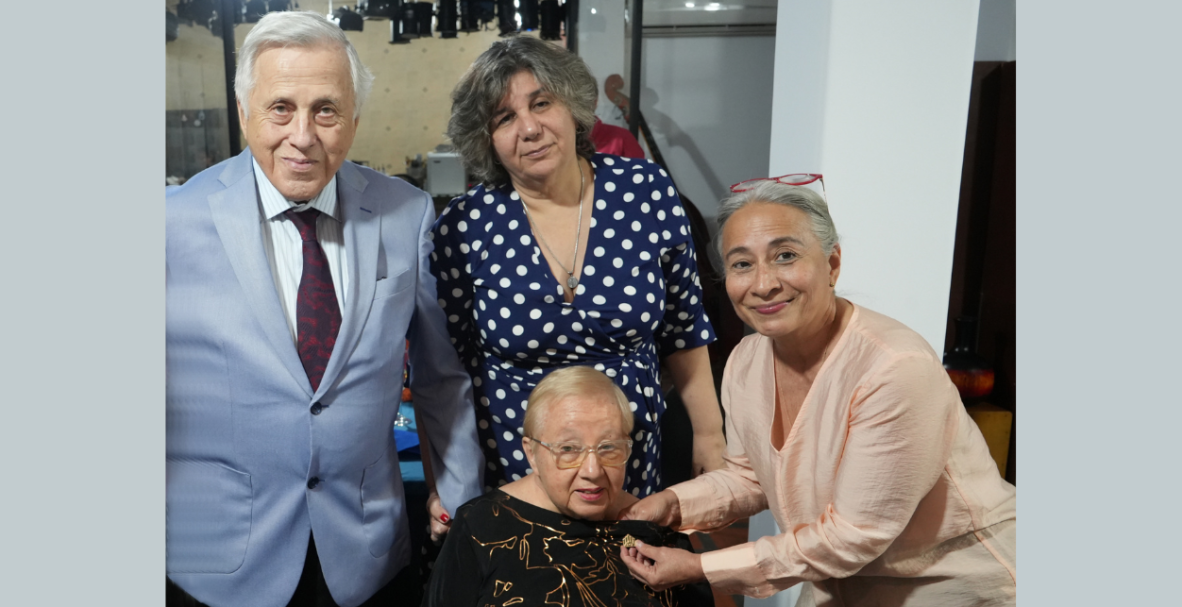 Casal Català, aniversario 45