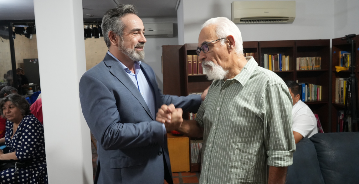 Casal Català, aniversario 45