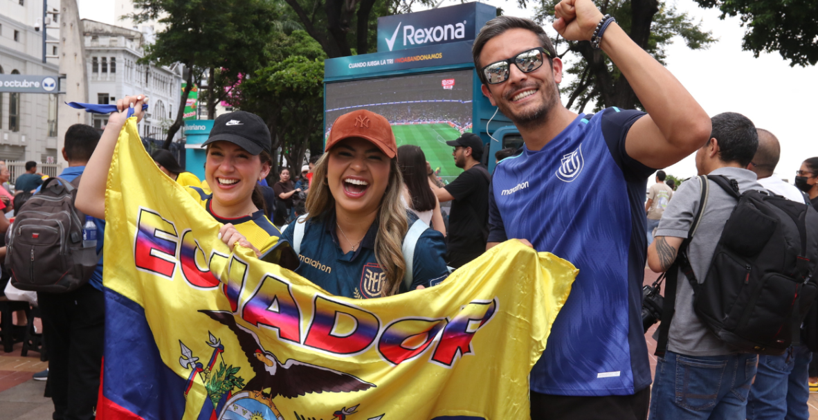 Rexona lanza la campaña #NoAbandonamos