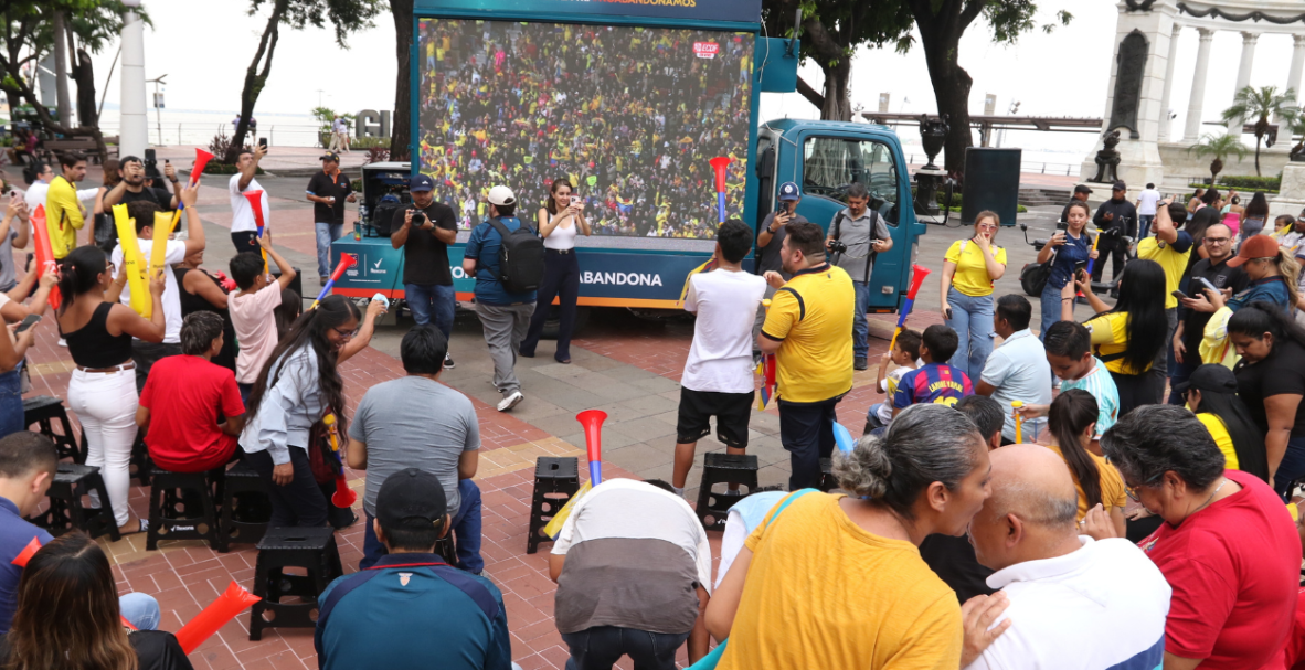 Rexona lanza la campaña #NoAbandonamos