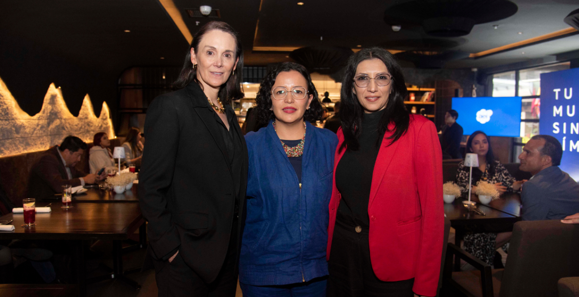 Diners Club del Ecuador se integra a Aquí Es, programa de la AEI (Alianza para el Emprendimiento e Innovación del Ecuador)