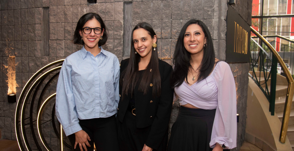 Diners Club del Ecuador se integra a Aquí Es, programa de la AEI (Alianza para el Emprendimiento e Innovación del Ecuador)