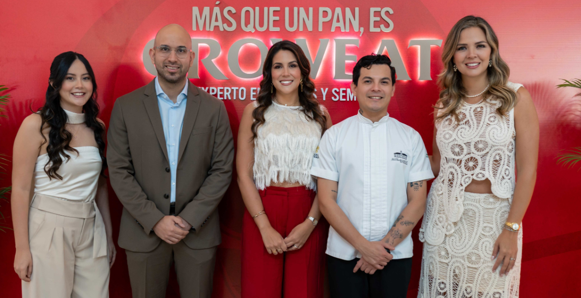 OROWEAT AMPLÍA LA PROPUESTA DE PANES INTEGRALES EN ECUADOR