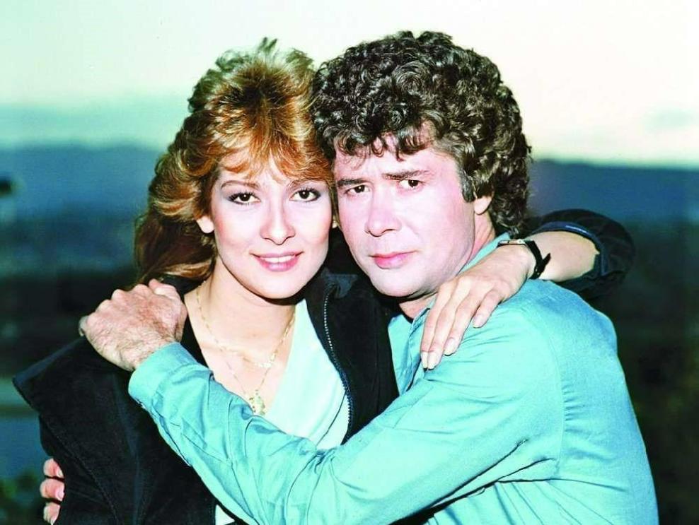 La heredera, los 40 años de otro exitazo de Delia Fiallo