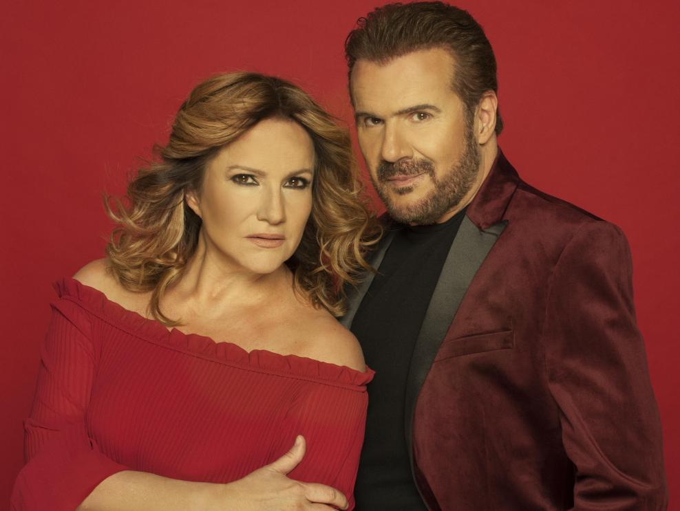 Pimpinela: "Traspasamos las modas y el tiempo"