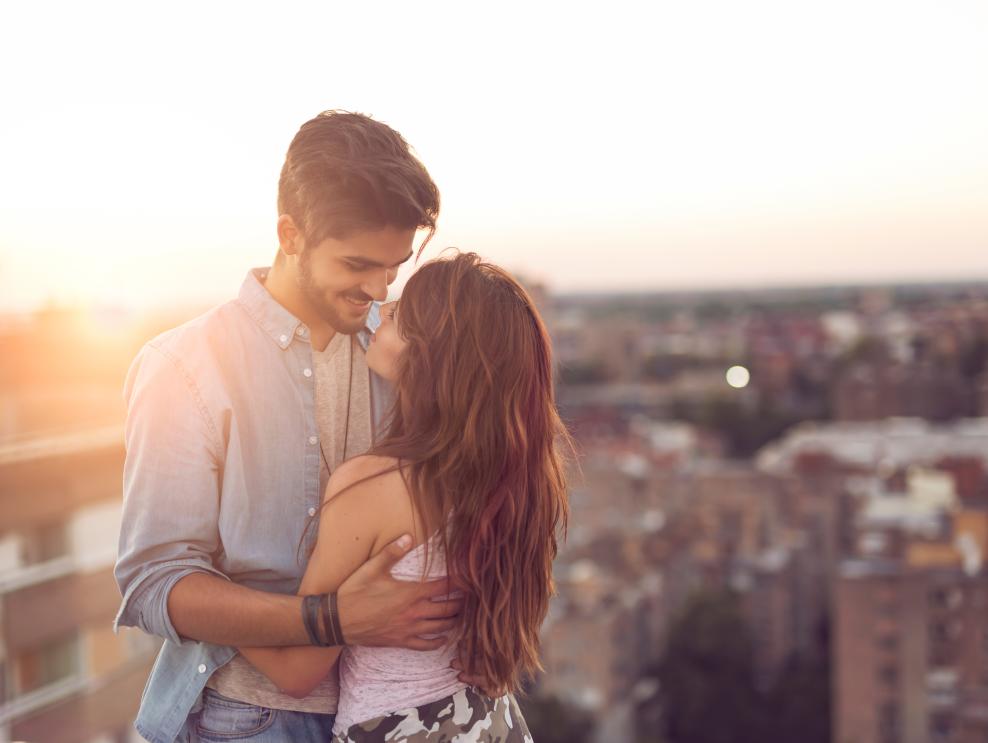 ¿Somos compatibles? Una fórmula te ¿Somos compatibles? Una fórmula te