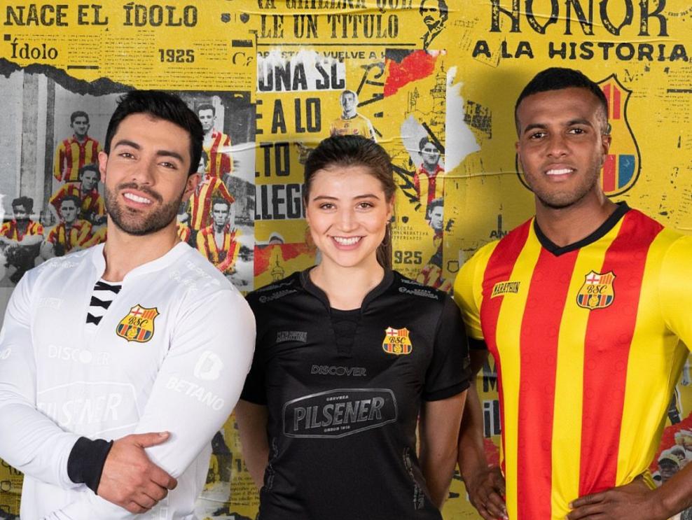 Barcelona Conoce la nueva camiseta por sus 98 anos de fundacion