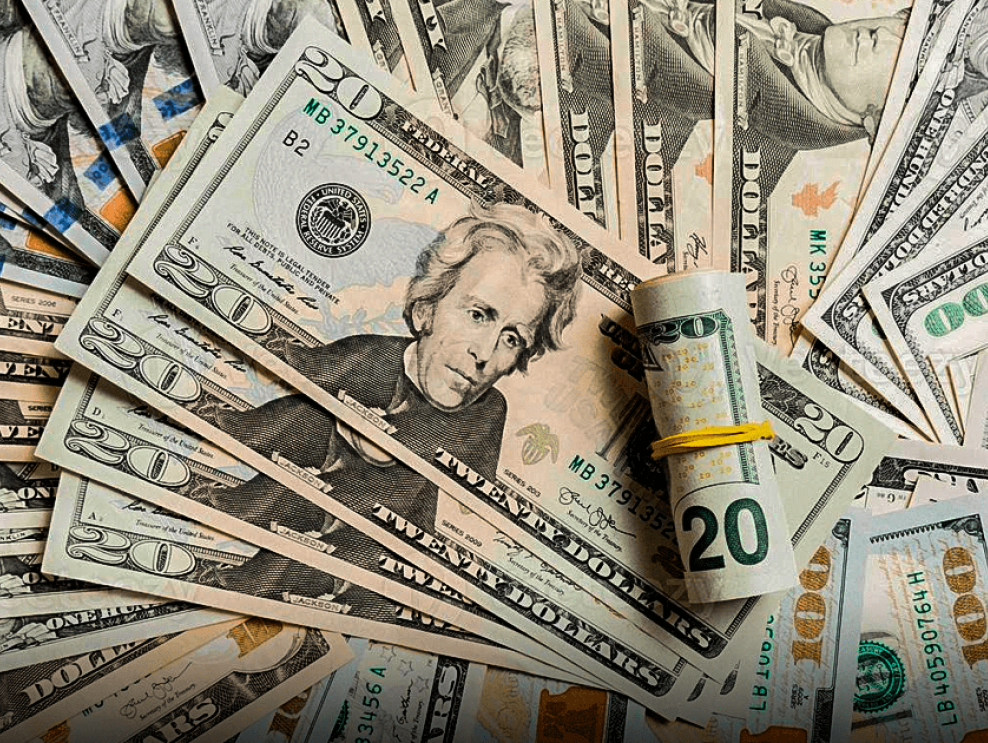 Billetes de 20 y 50 dólares saldrán de circulación: esta es la razón
