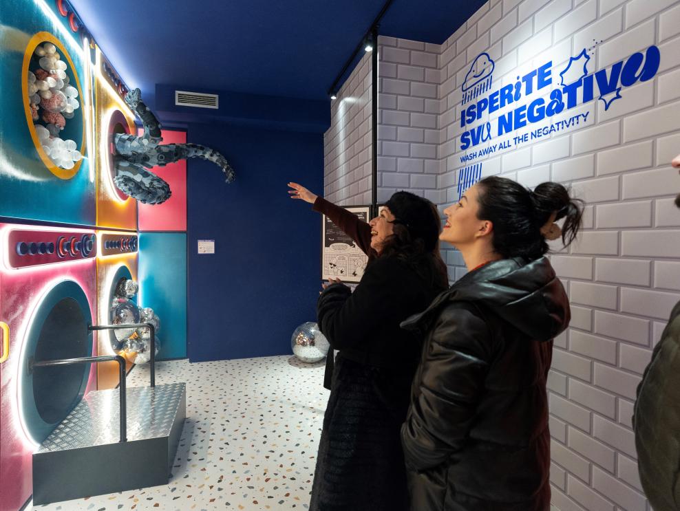 Un curioso museo busca hacer reír en la capital de Croacia: ¿Cómo?