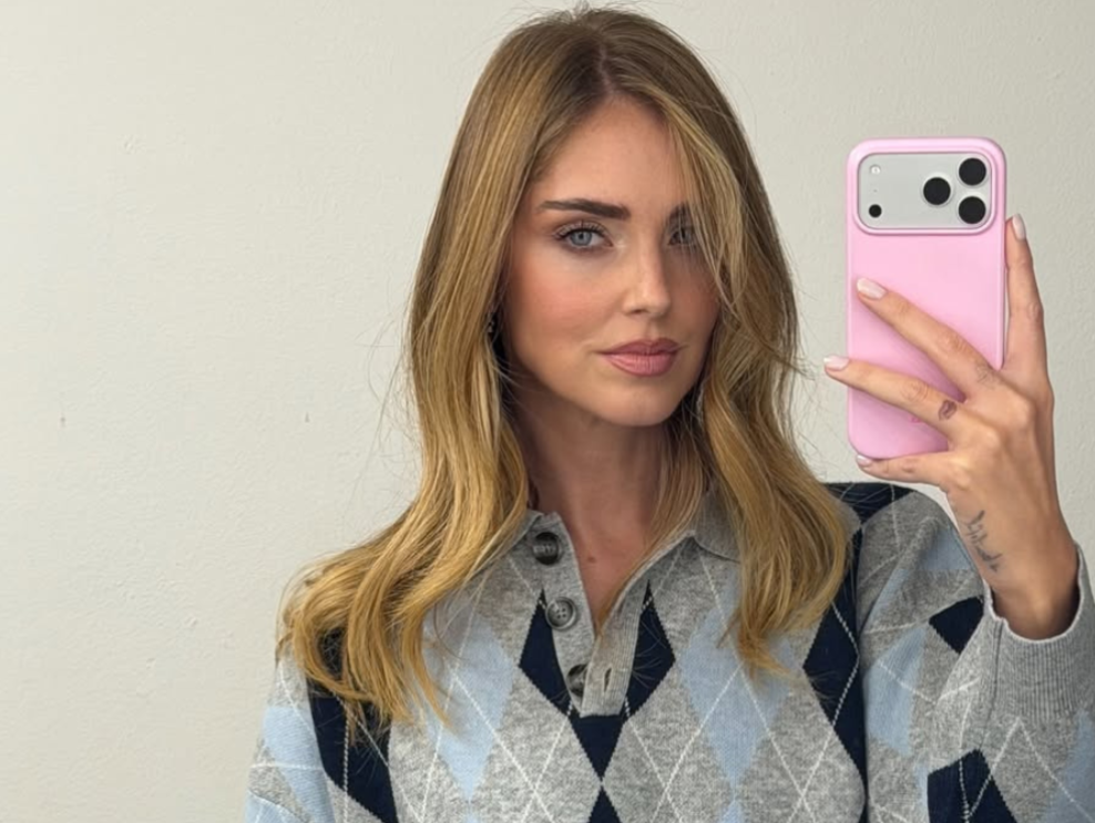 Chiara Ferragni: Fiscalía pide 1 año y 8 meses de prisión por el Pandorogate