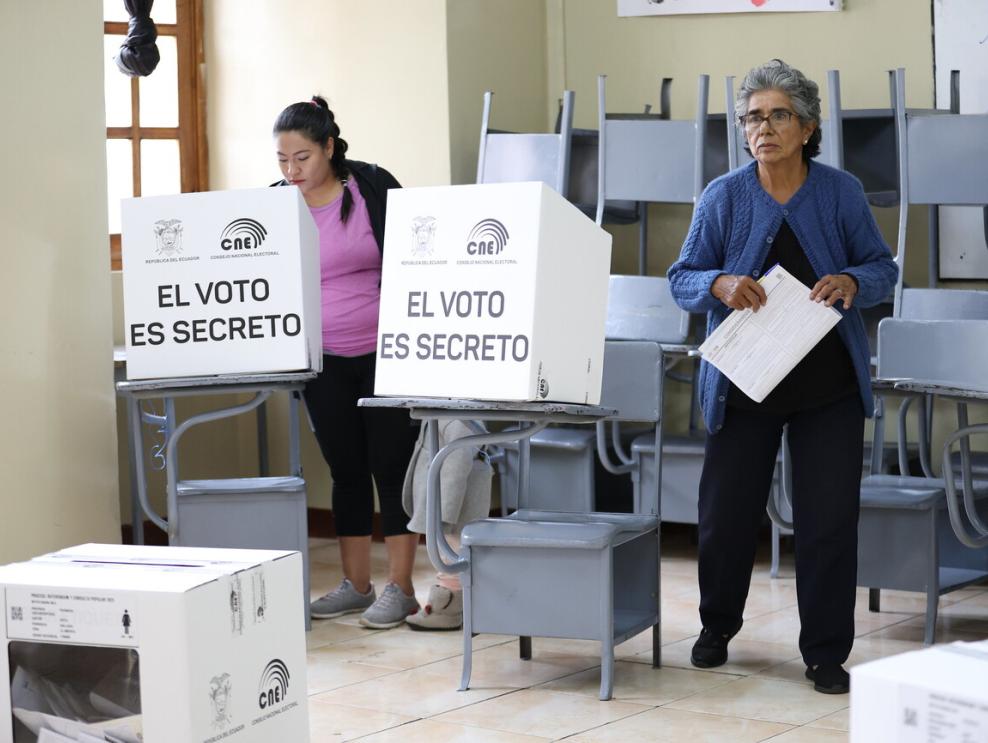 Ley Seca en la Mira: Elecciones y Economía en Tensión