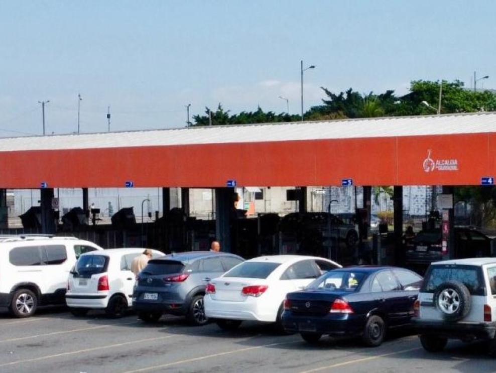 Trámites Vehiculares en Guayaquil: Sistemas Recuperados, Prórrogas Vigentes