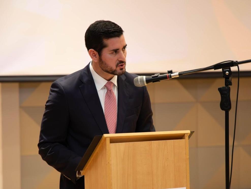 AMENAZAS A HOSPITALES: IESS denuncia intimidaciones del crimen organizado