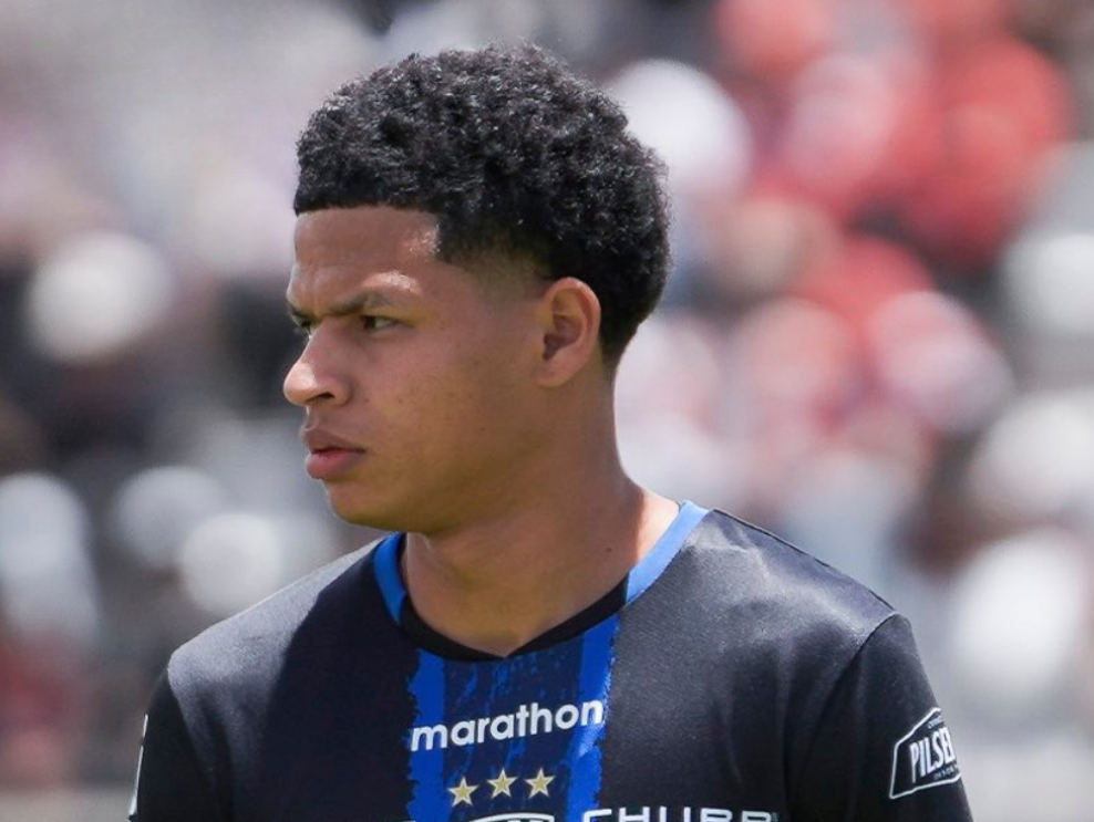 SEVILLA EN ESPERA: Lesión de Mercado pone en riesgo su fichaje