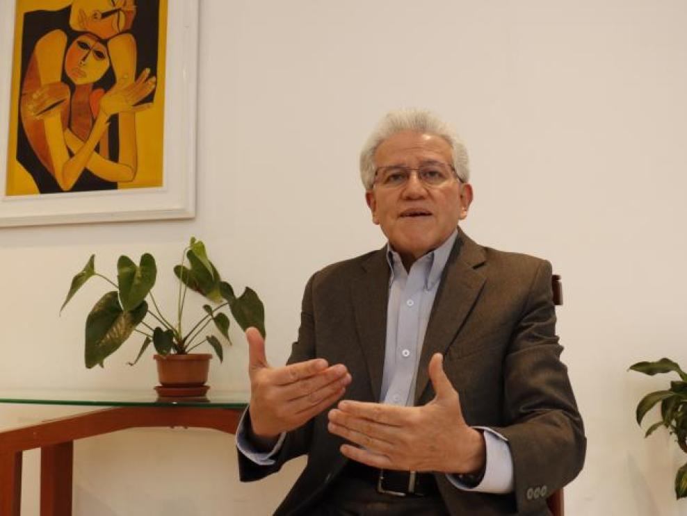 CNE Adelanta Elecciones y Desata Crisis Política