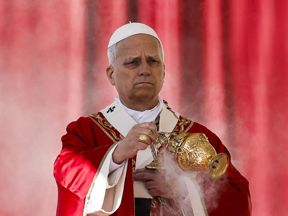 Llamado urgente a la paz desde el Vaticano: “Depongan las armas, son hermanos”