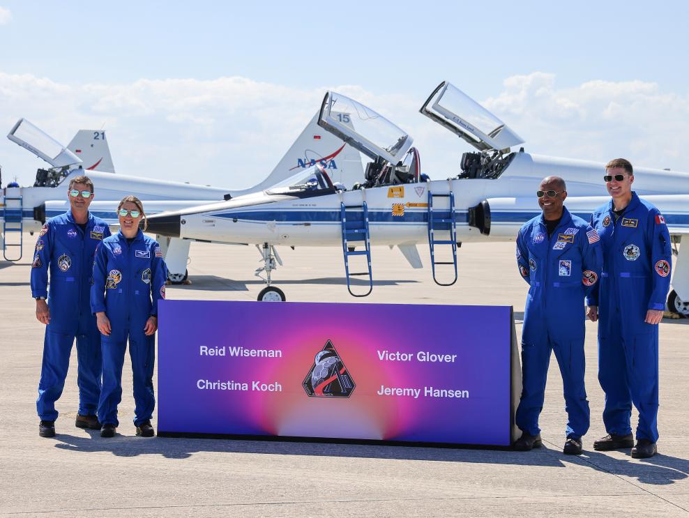 Artemis II: La NASA se prepara para el regreso a la órbita lunar