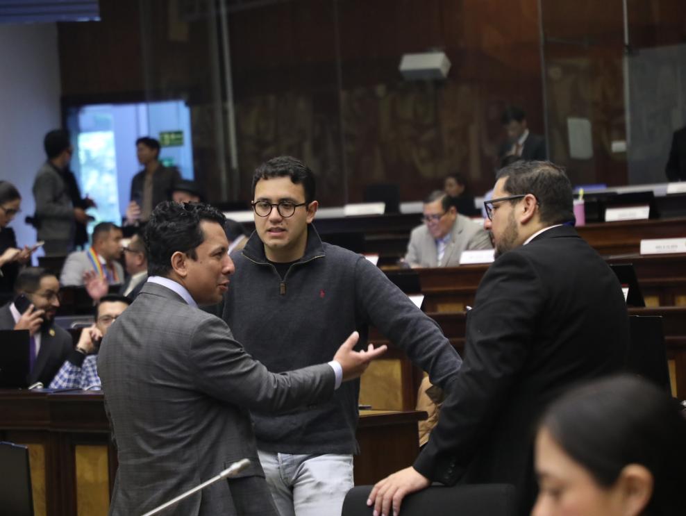 CALENDARIO ELECTORAL 2026: ¿Quiénes deben renunciar a sus cargos?