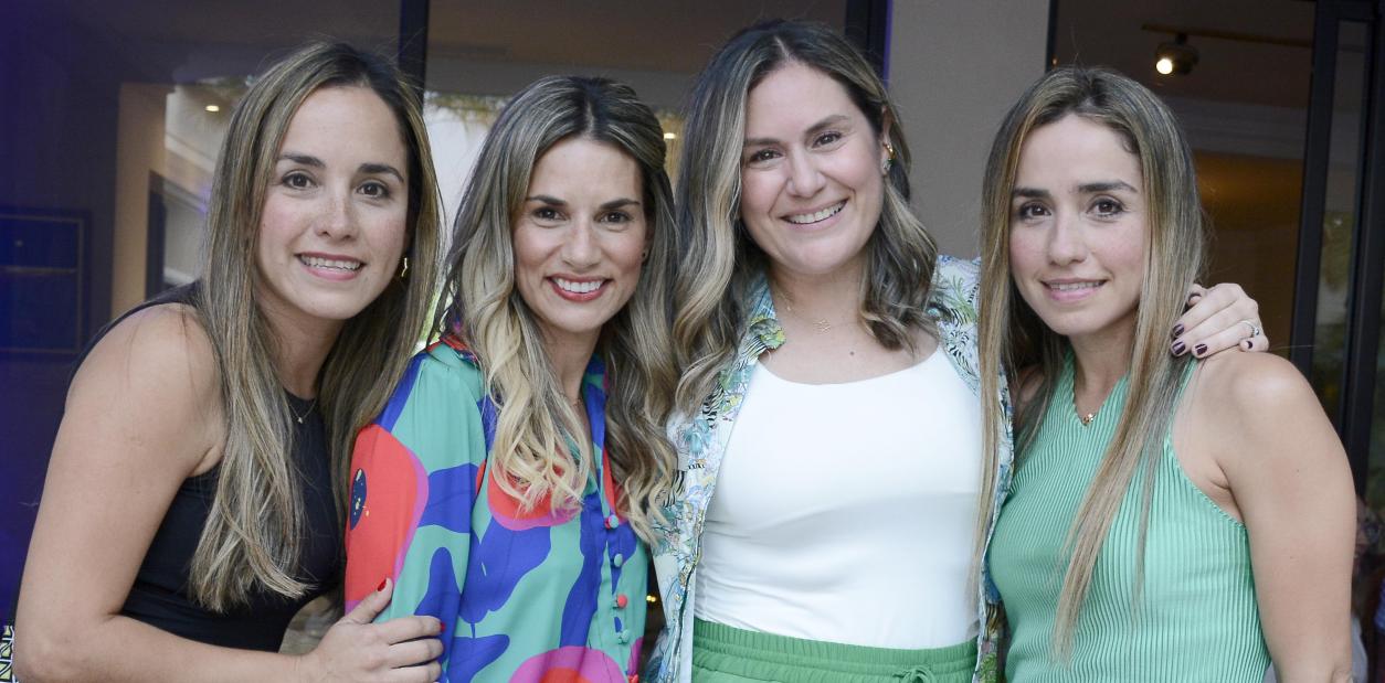 Las Top Realtors celebraron la Navidad