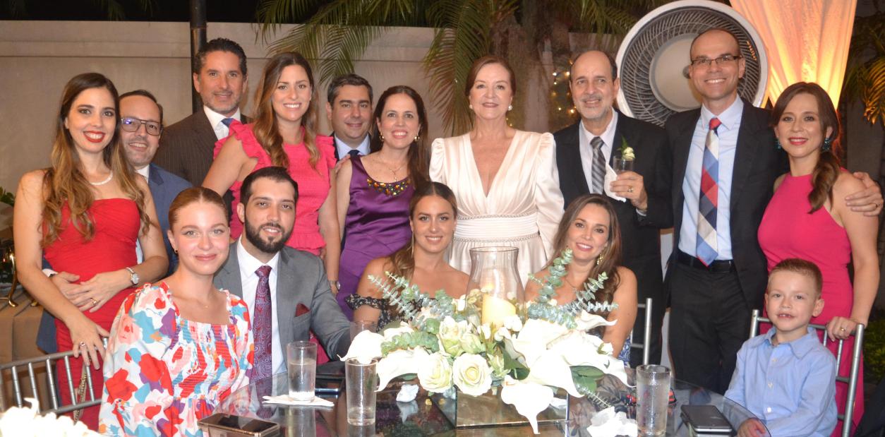 Matrimonio Ycaza-Cepeda