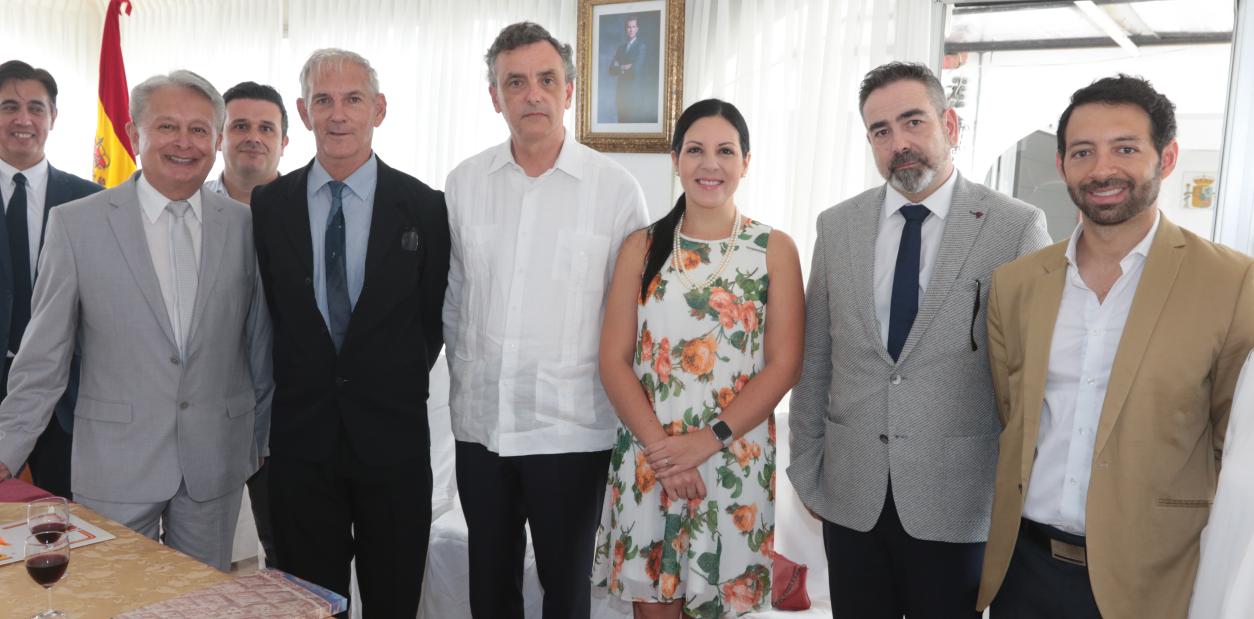 La Sociedad Española de Beneficencia celebra 140 años de historia