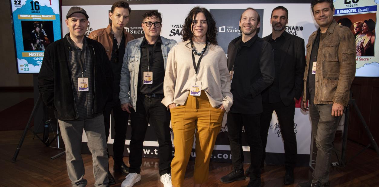 Ecuador Jazz 2023: un encuentro emblemático con la música