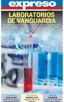 LABORATORIOS DE VANGUARDIA