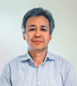 Jos&eacute; Hern&aacute;ndez | Ni un gramo m&aacute;s de poder