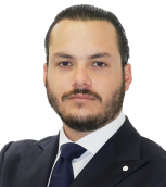 Jorge Luis Jalil | Galones de deuda