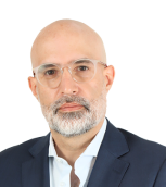 Arturo Moscoso Moreno | Guayaquil, entre la fiesta, la violencia y el grillete